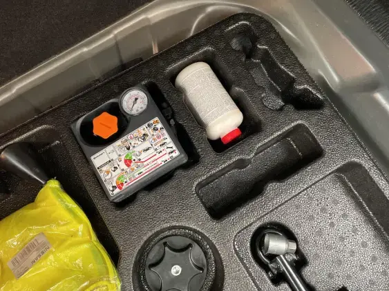 NISSAN QASHQAI III - voiture d'occasion - Photo 17