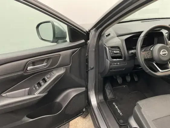 NISSAN QASHQAI III - voiture d'occasion - Photo 19