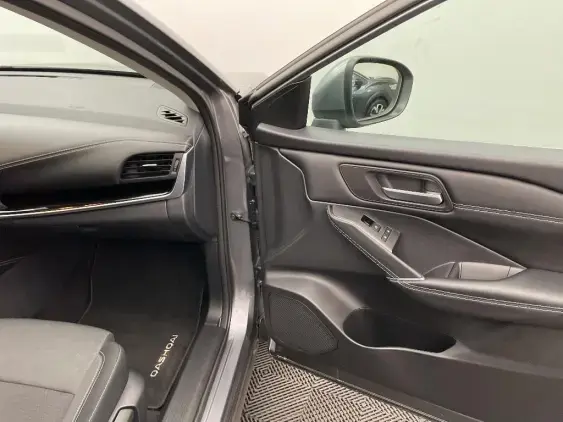 NISSAN QASHQAI III - voiture d'occasion - Photo 20