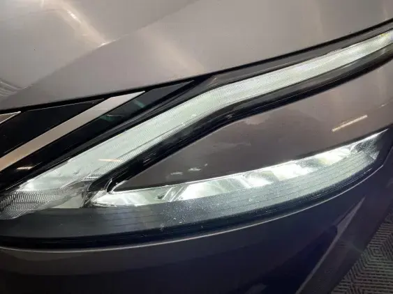 NISSAN QASHQAI III - voiture d'occasion - Photo 22