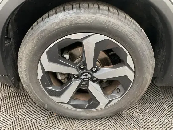 NISSAN QASHQAI III - voiture d'occasion - Photo 23