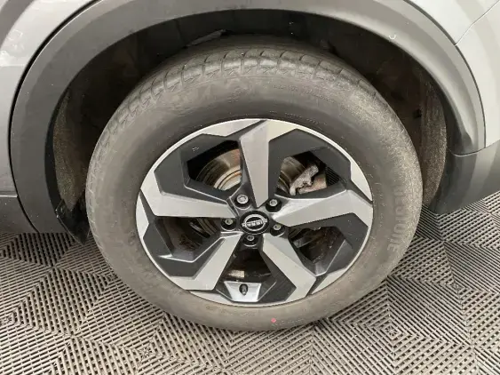 NISSAN QASHQAI III - voiture d'occasion - Photo 24