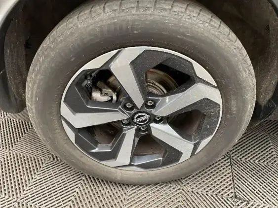 NISSAN QASHQAI III - voiture d'occasion - Photo 25