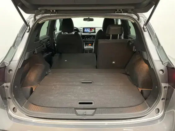 NISSAN QASHQAI III - voiture d'occasion - Photo 16