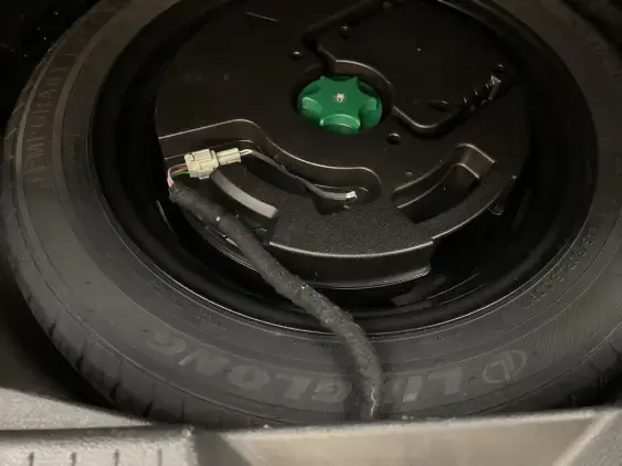 NISSAN QASHQAI III - voiture d'occasion - Photo 17