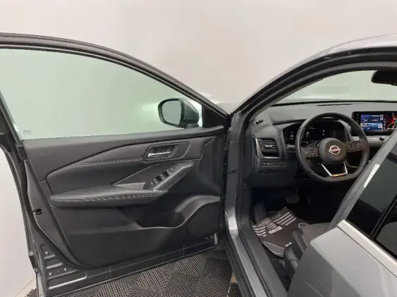 NISSAN QASHQAI III - voiture d'occasion - Photo 19