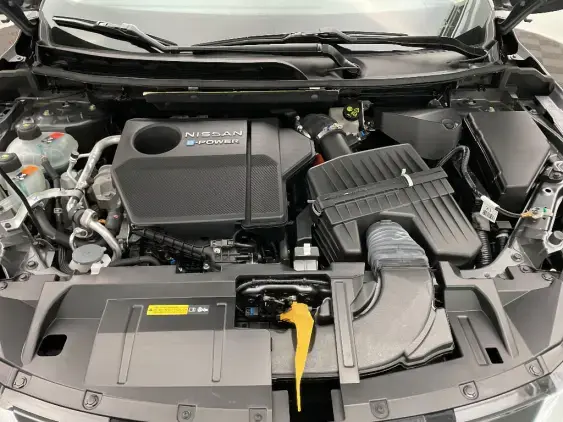 NISSAN QASHQAI III - voiture d'occasion - Photo 21