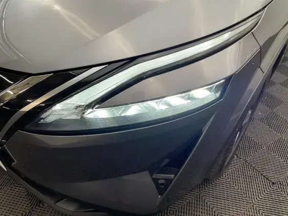 NISSAN QASHQAI III - voiture d'occasion - Photo 22