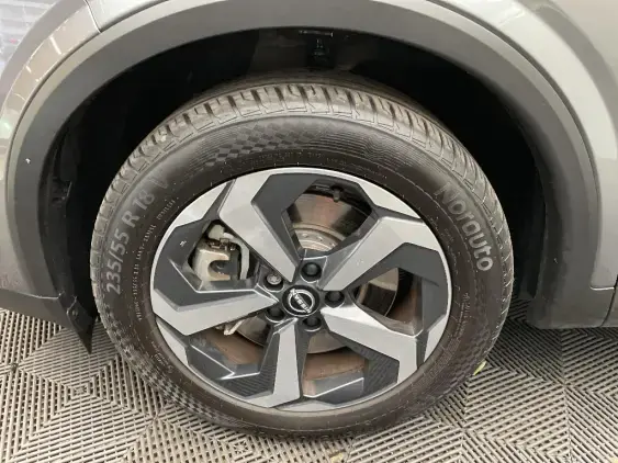 NISSAN QASHQAI III - voiture d'occasion - Photo 23