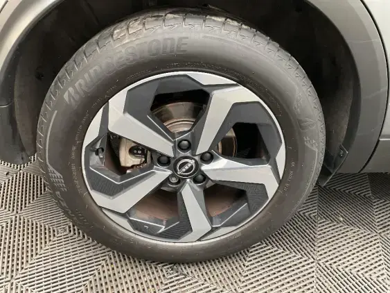 NISSAN QASHQAI III - voiture d'occasion - Photo 25