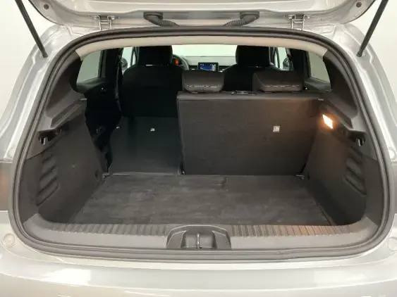 RENAULT CLIO V - voiture d'occasion - Photo 16