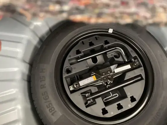 RENAULT CLIO V - voiture d'occasion - Photo 17