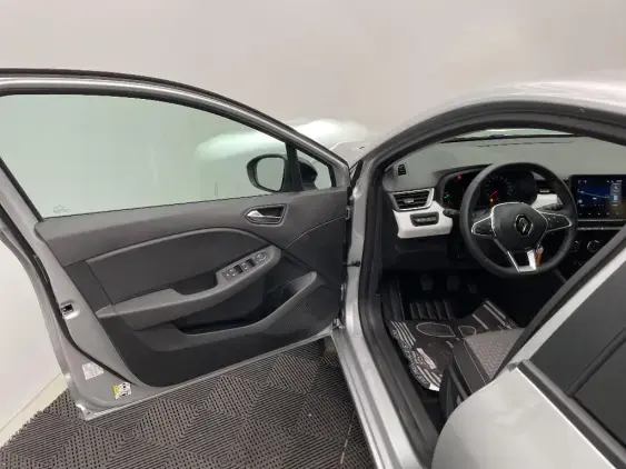 RENAULT CLIO V - voiture d'occasion - Photo 18