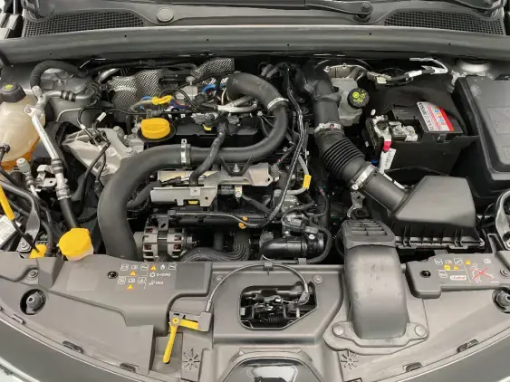 RENAULT CLIO V - voiture d'occasion - Photo 20