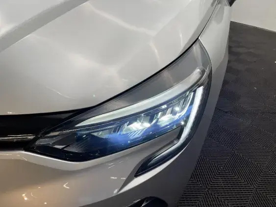 RENAULT CLIO V - voiture d'occasion - Photo 21