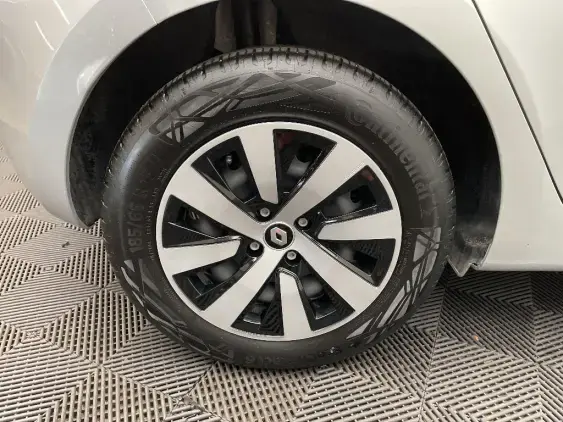 RENAULT CLIO V - voiture d'occasion - Photo 24