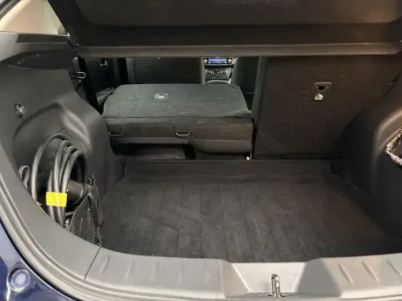 NISSAN LEAF II - voiture d'occasion - Photo 16