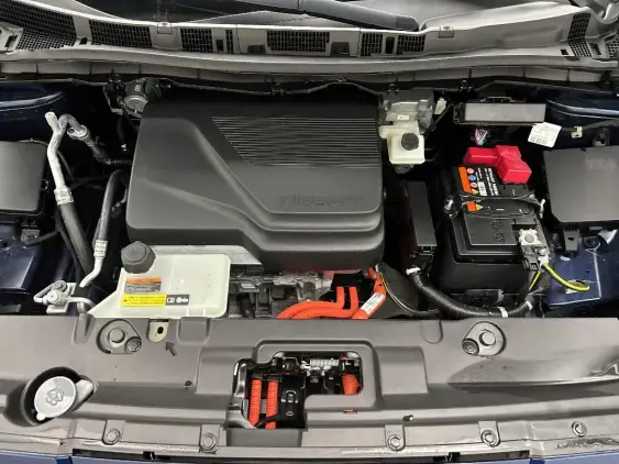 NISSAN LEAF II - voiture d'occasion - Photo 20