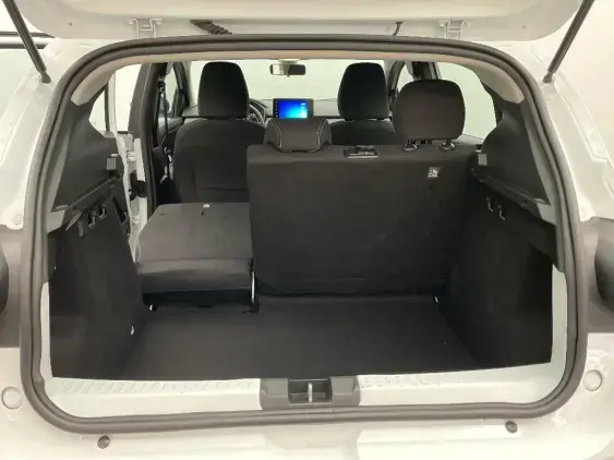 DACIA SANDERO III - voiture d'occasion - Photo 16