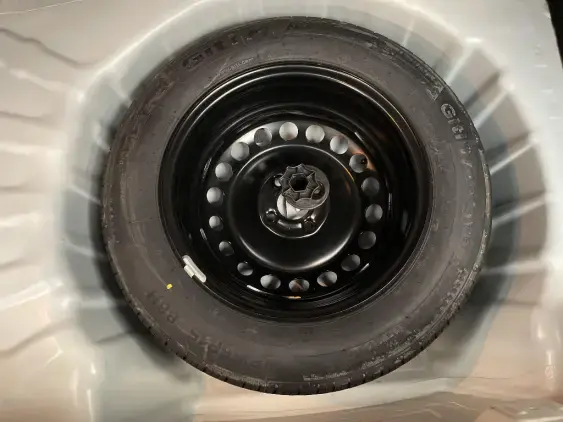 DACIA SANDERO III - voiture d'occasion - Photo 17