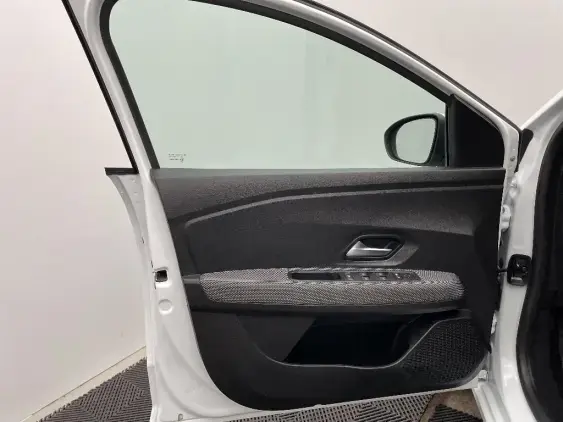 DACIA SANDERO III - voiture d'occasion - Photo 19