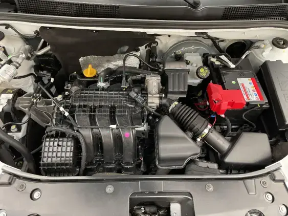 DACIA SANDERO III - voiture d'occasion - Photo 21