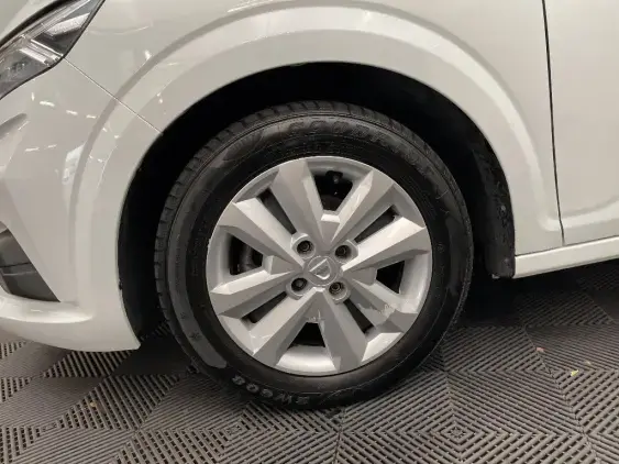 DACIA SANDERO III - voiture d'occasion - Photo 23