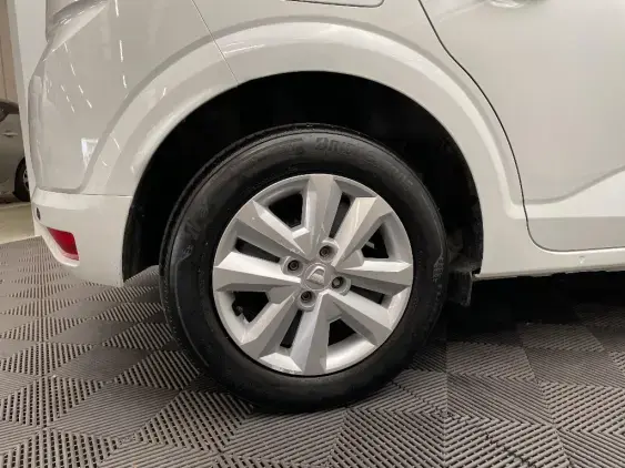 DACIA SANDERO III - voiture d'occasion - Photo 25