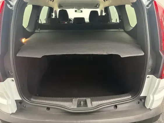 DACIA JOGGER - voiture d'occasion - Photo 16