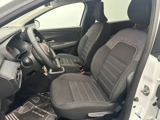 DACIA JOGGER - voiture d'occasion - Photo 18