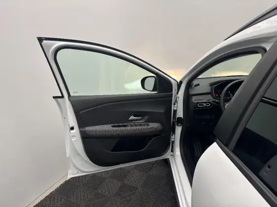 DACIA JOGGER - voiture d'occasion - Photo 19