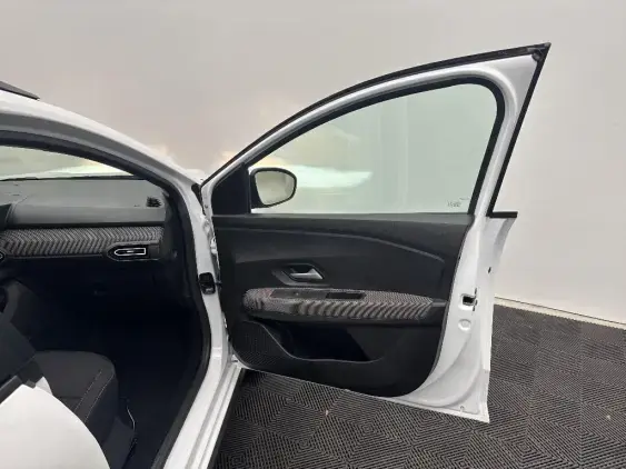 DACIA JOGGER - voiture d'occasion - Photo 20