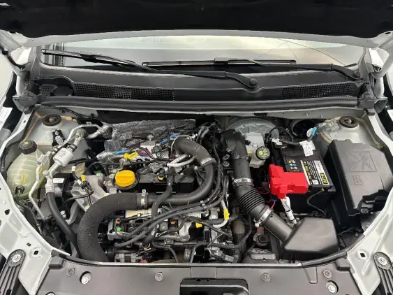 DACIA JOGGER - voiture d'occasion - Photo 21