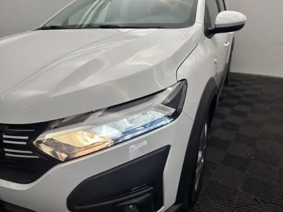 DACIA JOGGER - voiture d'occasion - Photo 22