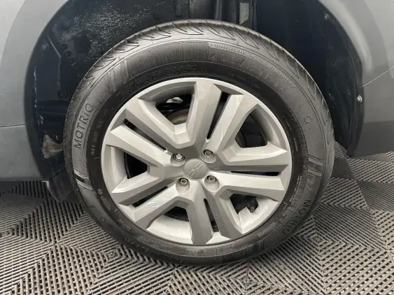 DACIA JOGGER - voiture d'occasion - Photo 24