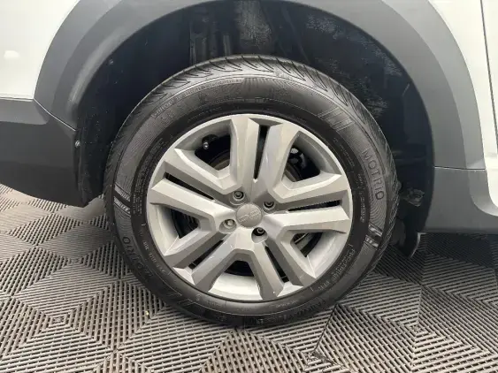 DACIA JOGGER - voiture d'occasion - Photo 25