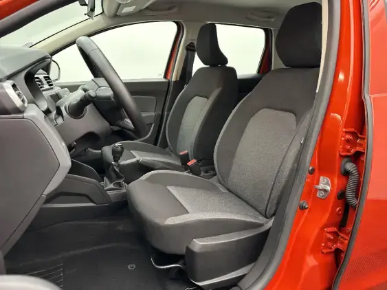 DACIA DUSTER II - voiture d'occasion - Photo 17