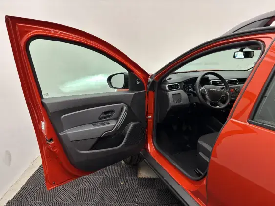 DACIA DUSTER II - voiture d'occasion - Photo 18