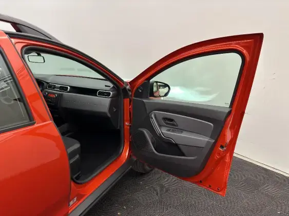 DACIA DUSTER II - voiture d'occasion - Photo 19