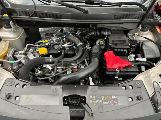 DACIA DUSTER II - voiture d'occasion - Photo 20