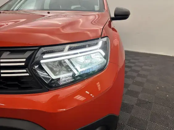 DACIA DUSTER II - voiture d'occasion - Photo 21