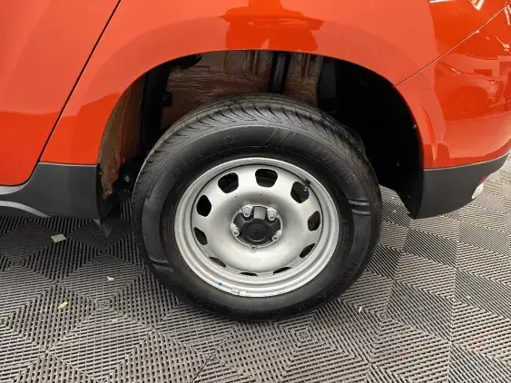 DACIA DUSTER II - voiture d'occasion - Photo 23