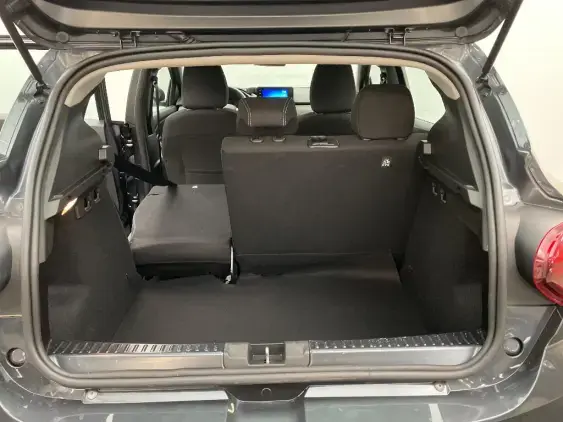 DACIA SANDERO III - voiture d'occasion - Photo 16