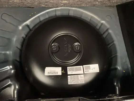 DACIA SANDERO III - voiture d'occasion - Photo 17