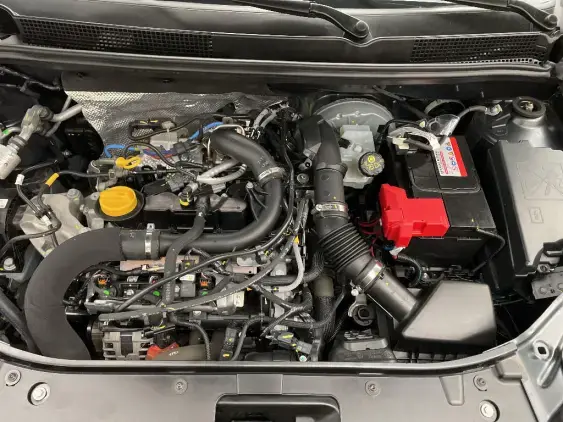 DACIA SANDERO III - voiture d'occasion - Photo 21