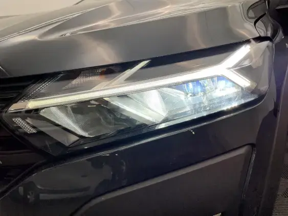 DACIA SANDERO III - voiture d'occasion - Photo 22