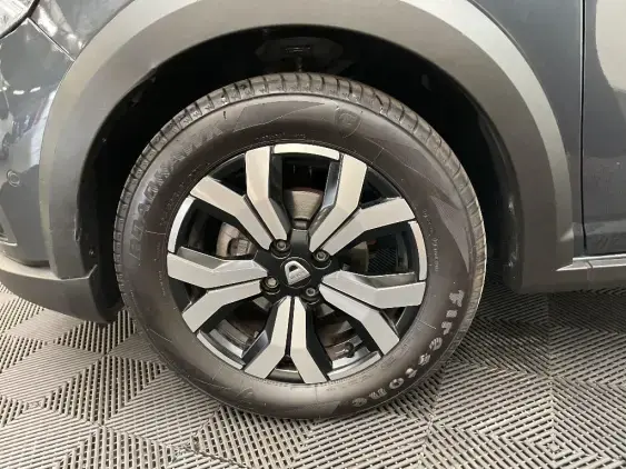 DACIA SANDERO III - voiture d'occasion - Photo 23