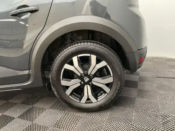 DACIA SANDERO III - voiture d'occasion - Photo 24