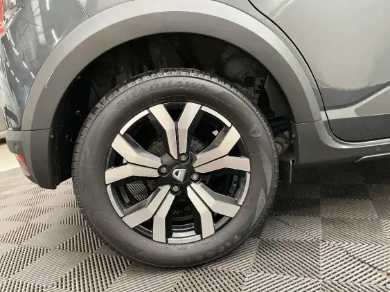 DACIA SANDERO III - voiture d'occasion - Photo 25