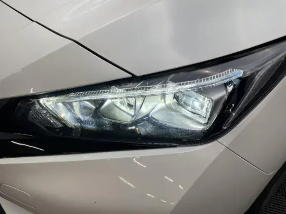 NISSAN LEAF II - voiture d'occasion - Photo 22